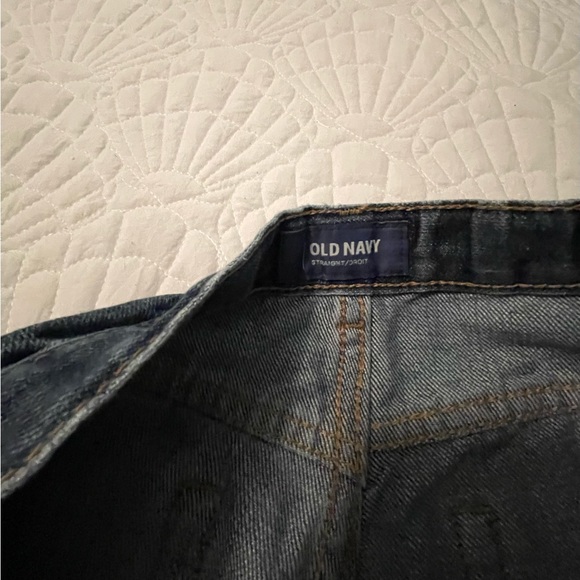 Old Navy- size 16 regular mid rise jeans - Picture 13 of 14